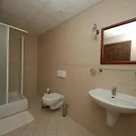 Apartmanhotel Es 2*