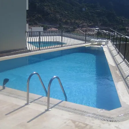 Apart Otel Es