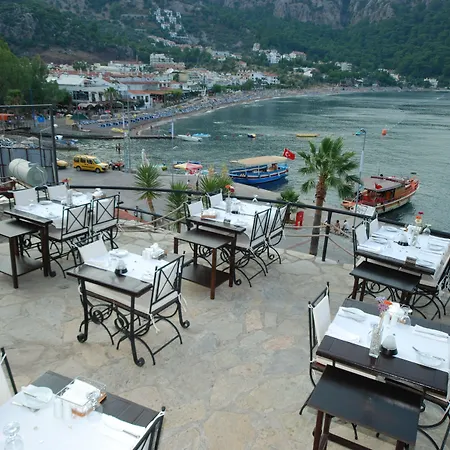 Hotel de apartamente Es Turunç