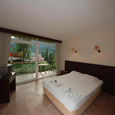 Apart Otel Es