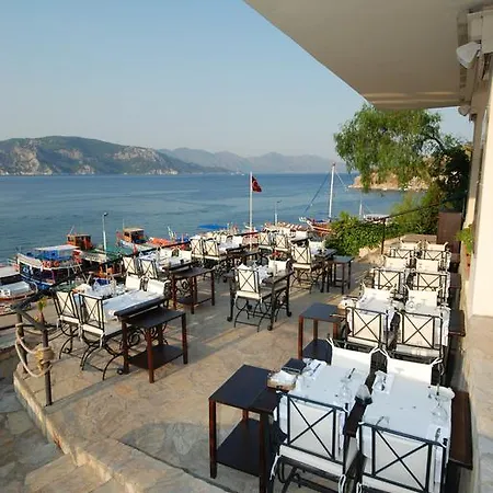 Apart Otel Es 2*
