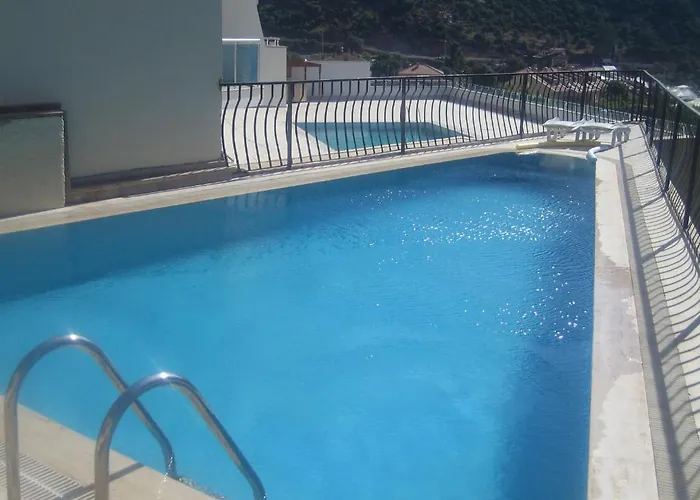 Hotel de apartamente Es 2*