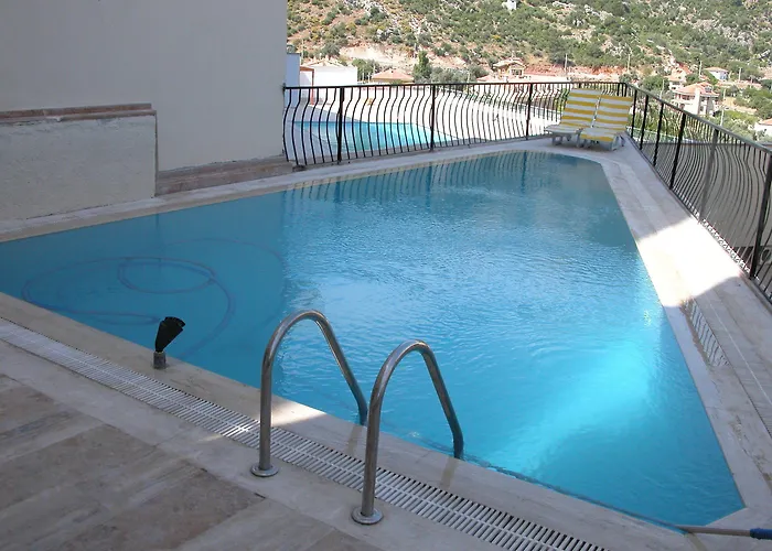 Es Hotel de apartamente 2*