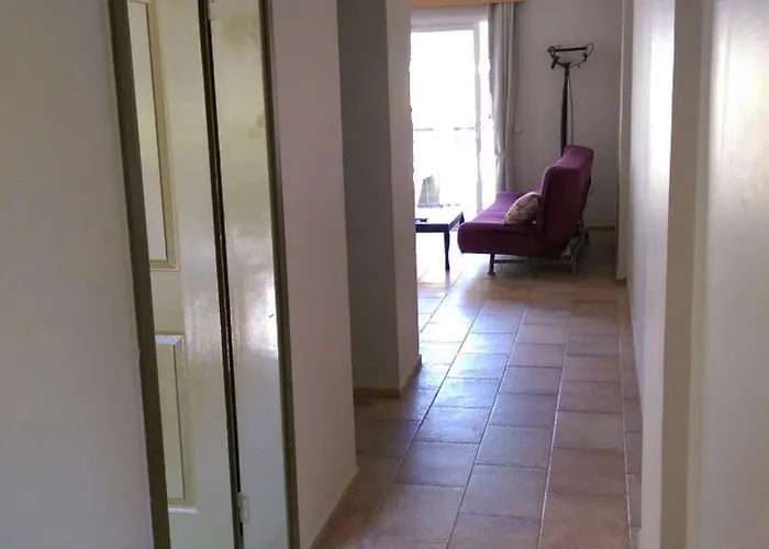 Hotel de apartamente Es 2*