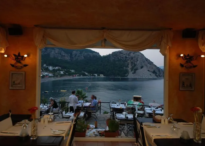 Es Hotel de apartamente 2*