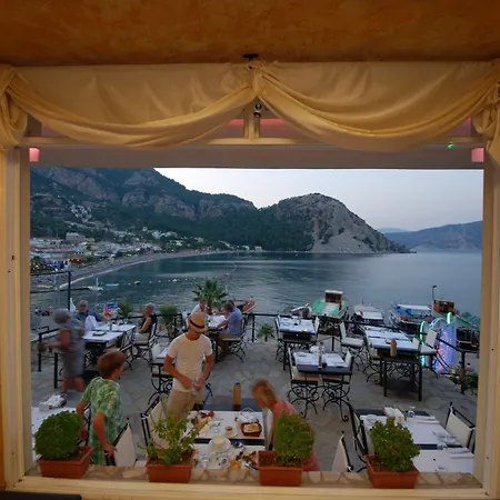 Es Aparthotel Turunç