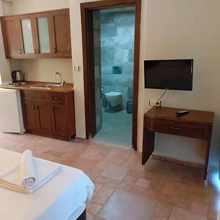 Es Apart Otel